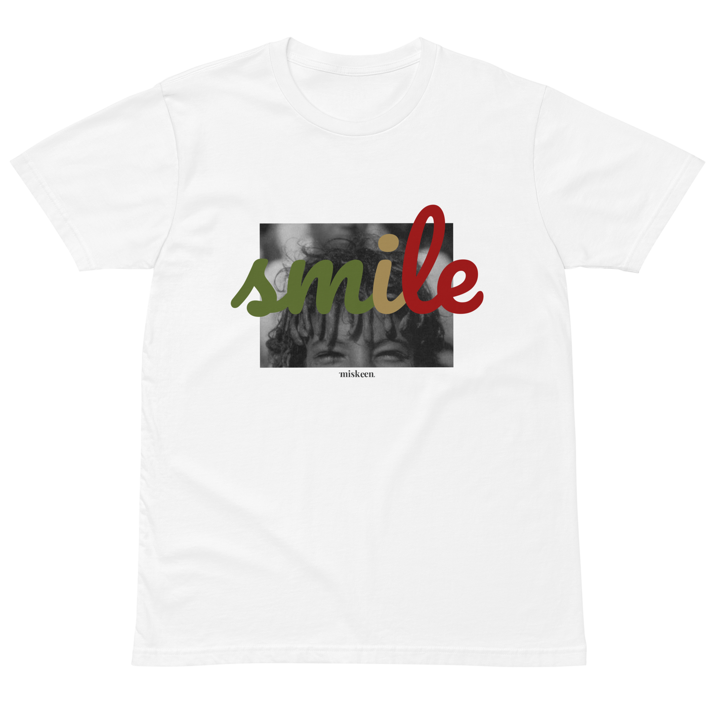 Beni Amer Smile Tee