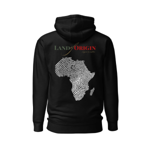 Land Of Origin Hoodie